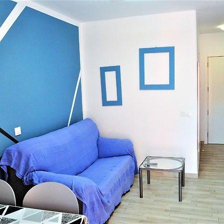 Cris Sol Apartments Los Cristianos  Esterno foto