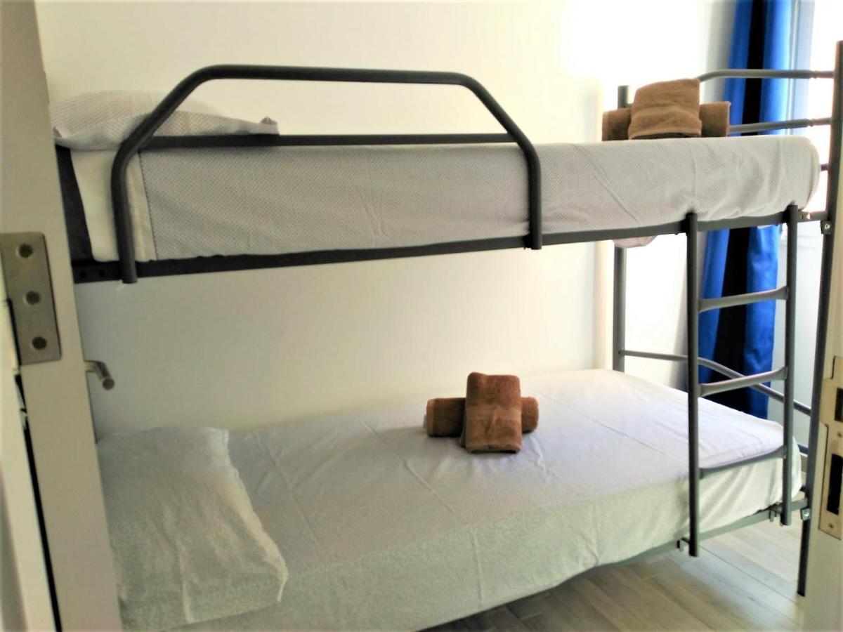 Cris Sol Apartments Los Cristianos  Esterno foto