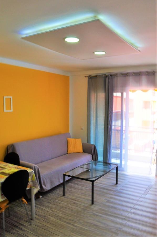 Cris Sol Apartments Los Cristianos  Esterno foto