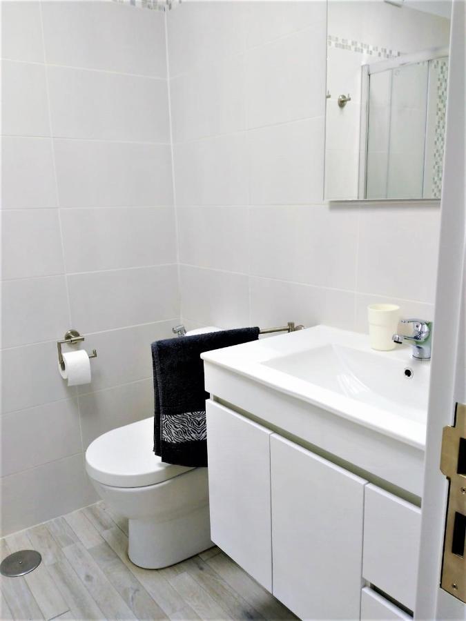 Cris Sol Apartments Los Cristianos  Esterno foto