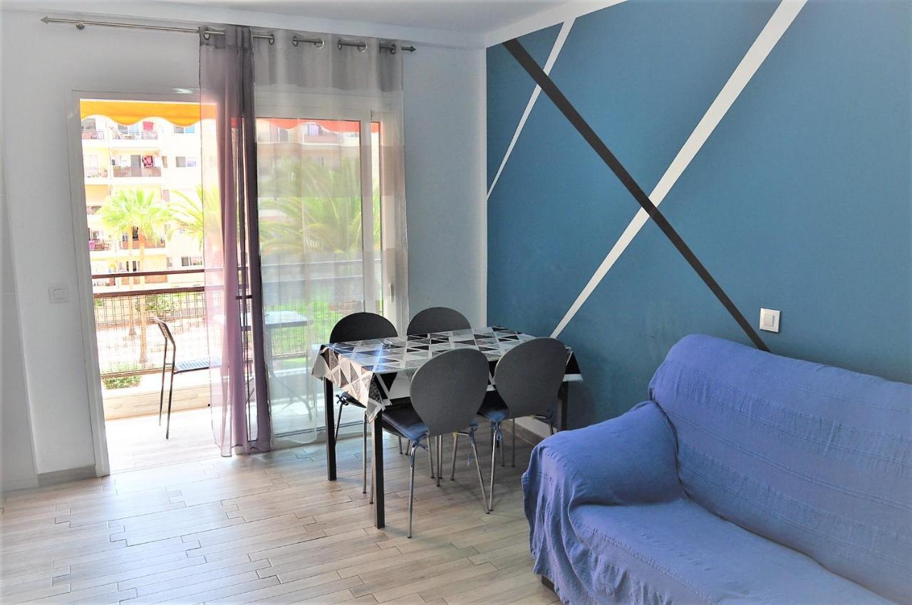 Cris Sol Apartments Los Cristianos  Esterno foto